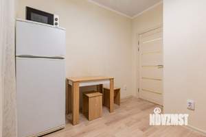 1-к квартира, на длительный срок, 40м2, 15/15 этаж