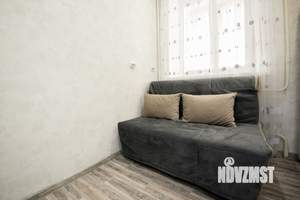 1-к квартира, посуточно, 37м2, 2/18 этаж