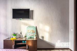 1-к квартира, посуточно, 31м2, 15/23 этаж