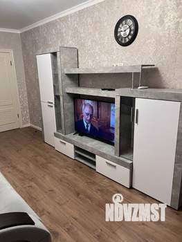 1-к квартира, на длительный срок, 40м2, 10/18 этаж