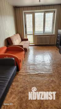 1-к квартира, на длительный срок, 39м2, 2/11 этаж