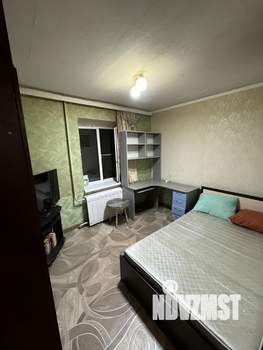 2-к квартира, на длительный срок, 34м2, 2/9 этаж