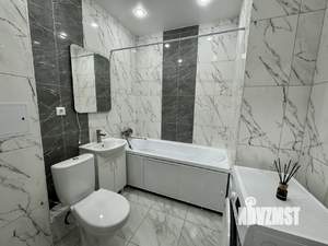 Студия квартира, на длительный срок, 30м2, 14/24 этаж