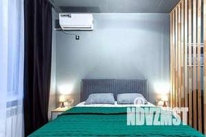 1-к квартира, посуточно, 40м2, 8/24 этаж