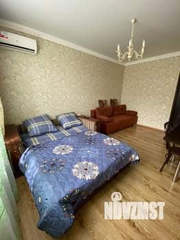 2-к квартира, посуточно, 60м2, 20/22 этаж