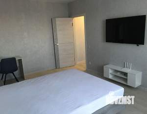 1-к квартира, на длительный срок, 48м2, 10/22 этаж