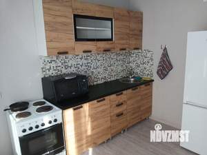 1-к квартира, на длительный срок, 39м2, 9/19 этаж