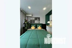 1-к квартира, посуточно, 30м2, 3/9 этаж