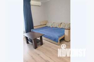 1-к квартира, посуточно, 40м2, 8/9 этаж