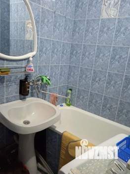 1-к квартира, на длительный срок, 30м2, 1/6 этаж