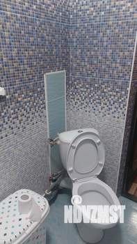 1-к квартира, на длительный срок, 30м2, 1/19 этаж