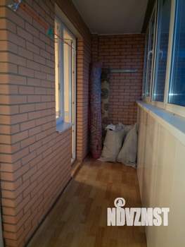 1-к квартира, на длительный срок, 60м2, 5/17 этаж