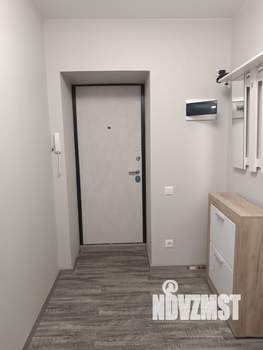 1-к квартира, посуточно, 40м2, 1/9 этаж