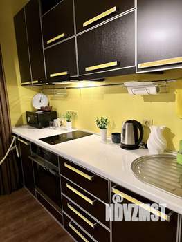 1-к квартира, на длительный срок, 45м2, 2/19 этаж