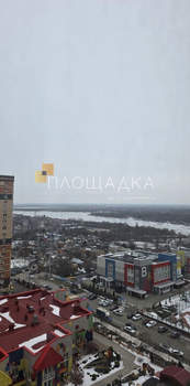 1-к квартира, на длительный срок, 38м2, 14/22 этаж