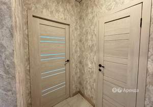 1-к квартира, на длительный срок, 36м2, 12/15 этаж