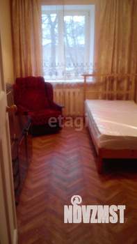 3-к квартира, на длительный срок, 55м2, 2/5 этаж