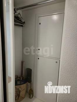 2-к квартира, на длительный срок, 43м2, 9/18 этаж