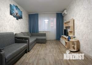 1-к квартира, посуточно, 32м2, 2/5 этаж