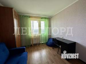 3-к квартира, на длительный срок, 72м2, 10/16 этаж