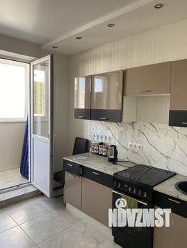 1-к квартира, на длительный срок, 45м2, 11/22 этаж