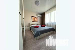 1-к квартира, посуточно, 30м2, 8/18 этаж