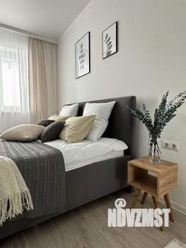 1-к квартира, посуточно, 55м2, 19/25 этаж