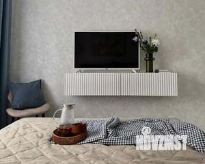 1-к квартира, посуточно, 38м2, 8/22 этаж