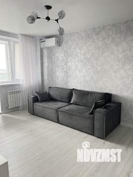 1-к квартира, на длительный срок, 38м2, 19/19 этаж