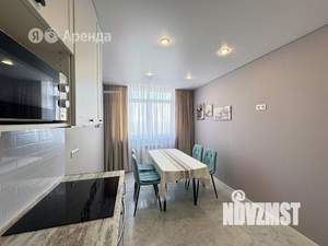 2-к квартира, на длительный срок, 71м2, 13/18 этаж