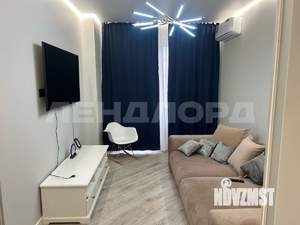 2-к квартира, на длительный срок, 57м2, 5/24 этаж