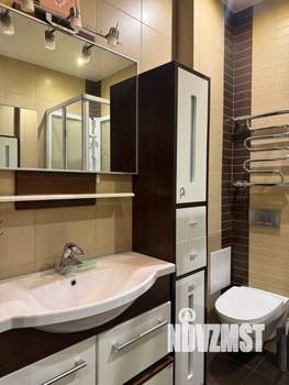 1-к квартира, на длительный срок, 42м2, 9/16 этаж