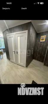 1-к квартира, на длительный срок, 25м2, 2/5 этаж