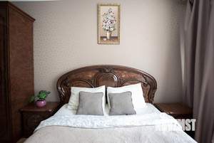 2-к квартира, посуточно, 69м2, 4/11 этаж