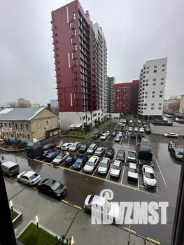 Студия квартира, посуточно, 26м2, 4/26 этаж