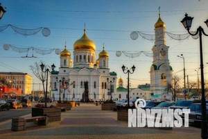 1-к квартира, посуточно, 11м2, 3/5 этаж