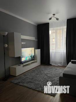 2-к квартира, на длительный срок, 66м2, 12/22 этаж