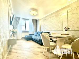 1-к квартира, посуточно, 55м2, 11/25 этаж