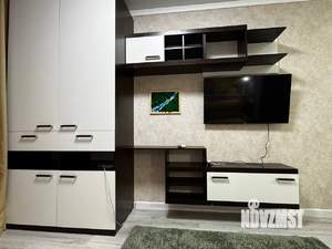 Студия квартира, на длительный срок, 28м2, 16/19 этаж