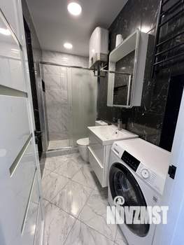 Студия квартира, на длительный срок, 29м2, 25/26 этаж