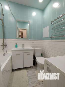 2-к квартира, на длительный срок, 50м2, 10/19 этаж