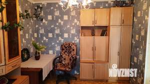 1-к квартира, на длительный срок, 24м2, 8/9 этаж
