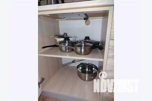 1-к квартира, посуточно, 28м2, 1/19 этаж