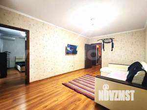 2-к квартира, на длительный срок, 61м2, 6/10 этаж