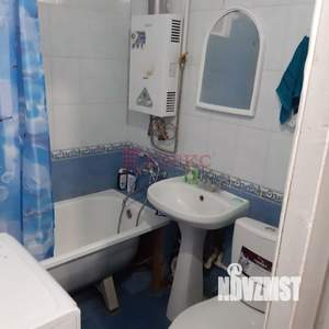 1-к квартира, на длительный срок, 32м2, 2/5 этаж