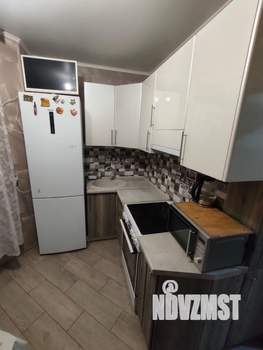 1-к квартира, на длительный срок, 41м2, 4/8 этаж
