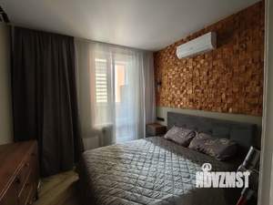 3-к квартира, на длительный срок, 74м2, 15/19 этаж