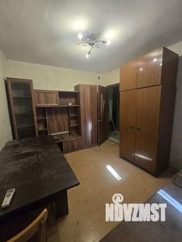 3-к квартира, на длительный срок, 54м2, 1/6 этаж