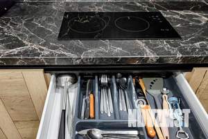 1-к квартира, посуточно, 38м2, 23/24 этаж