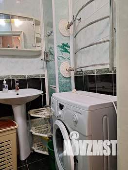 1-к квартира, посуточно, 38м2, 3/10 этаж